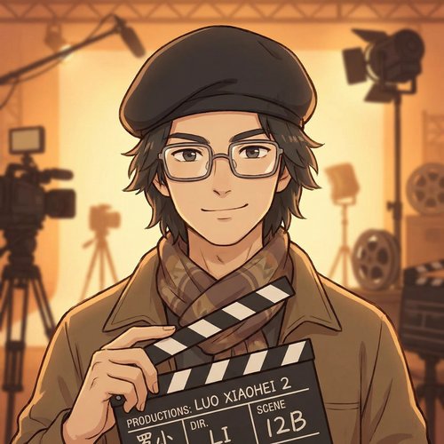 小马拉大车首席导演陈逸风